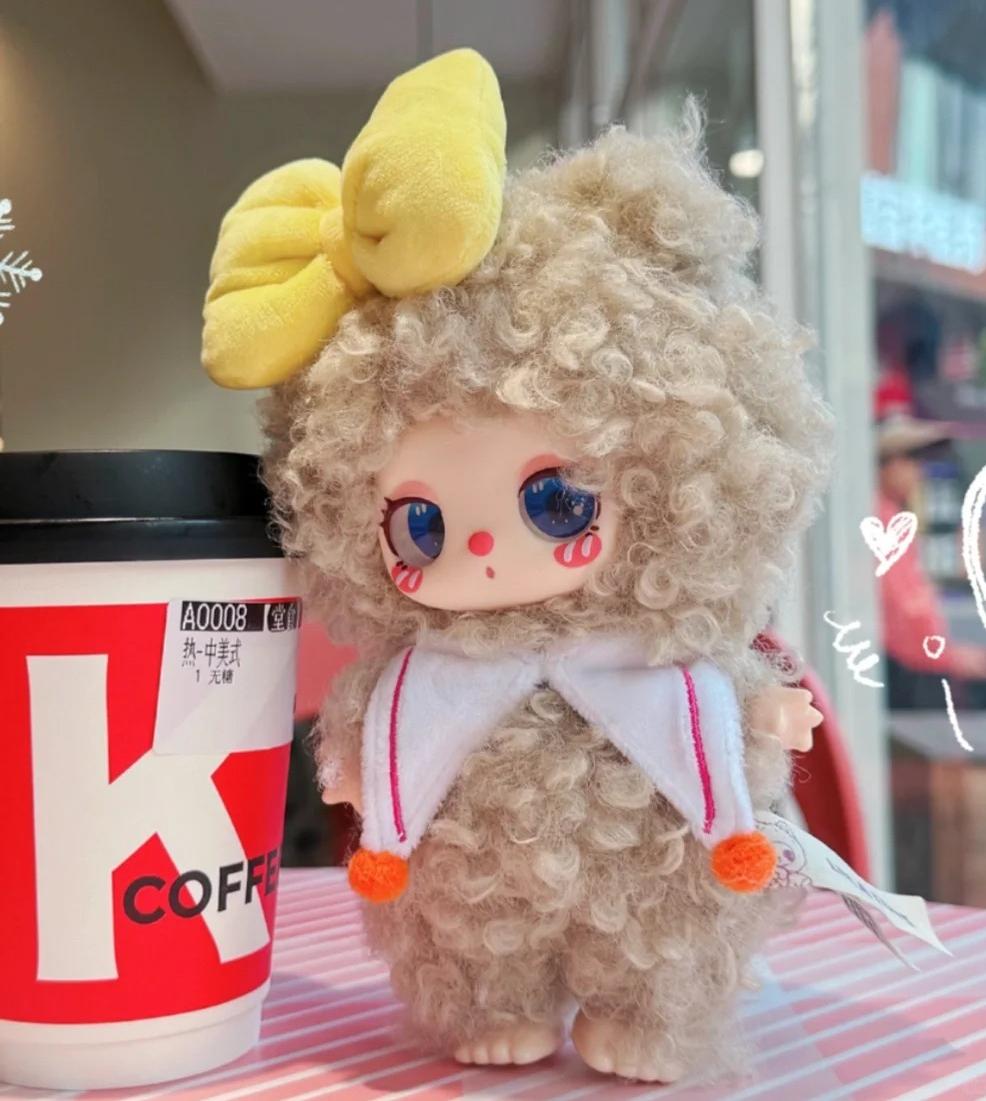 LIILA'S Lucky Cat V3 Plush