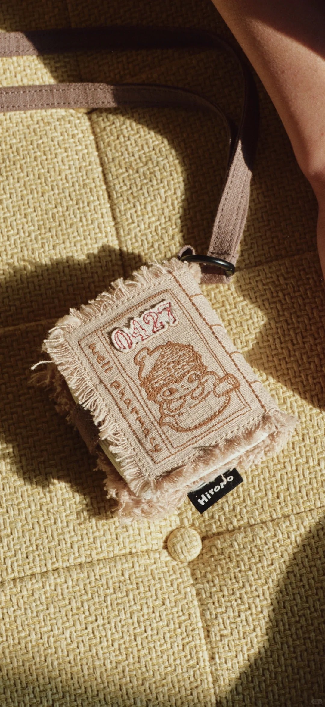 Hirono The Wonderful Pharmacy Series