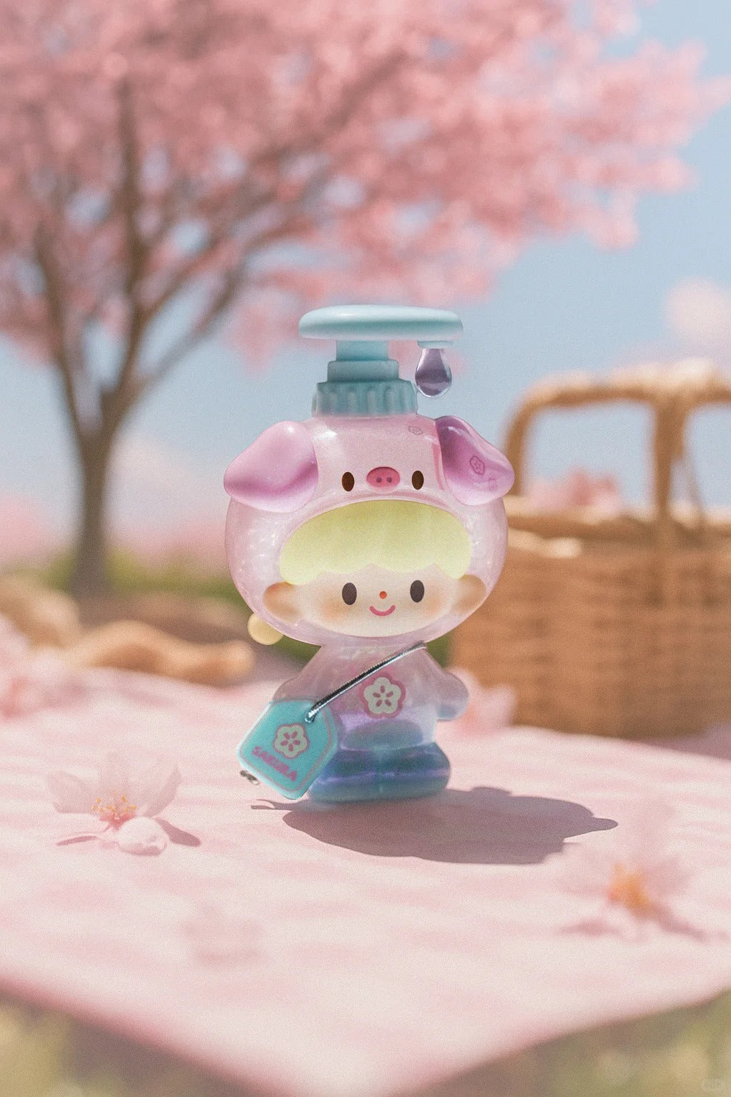 zZoton-bubble bath Series baby