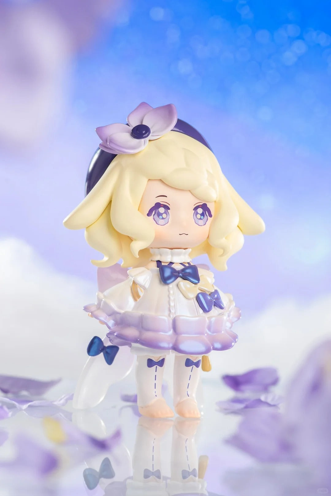 NINIZEE Flower Secret Realm Series Blind Box