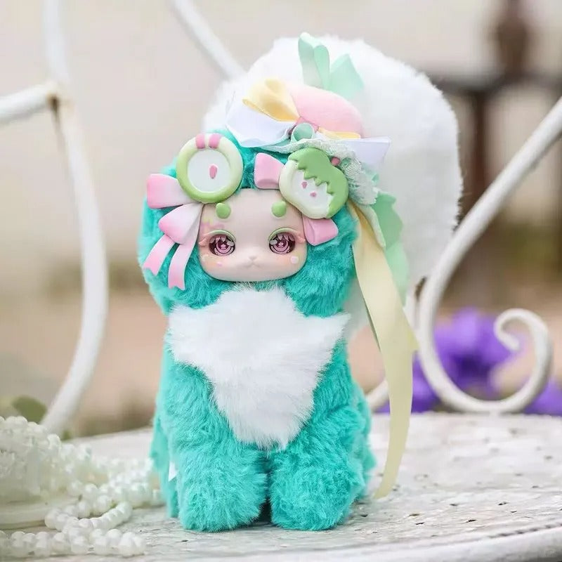 Maomaolong dream notes series pulsu blind box