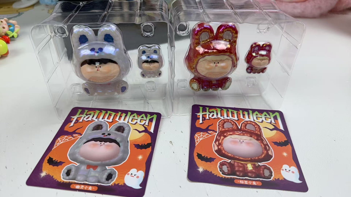 YOYO-72Chenges Now Series Mini Blind Box