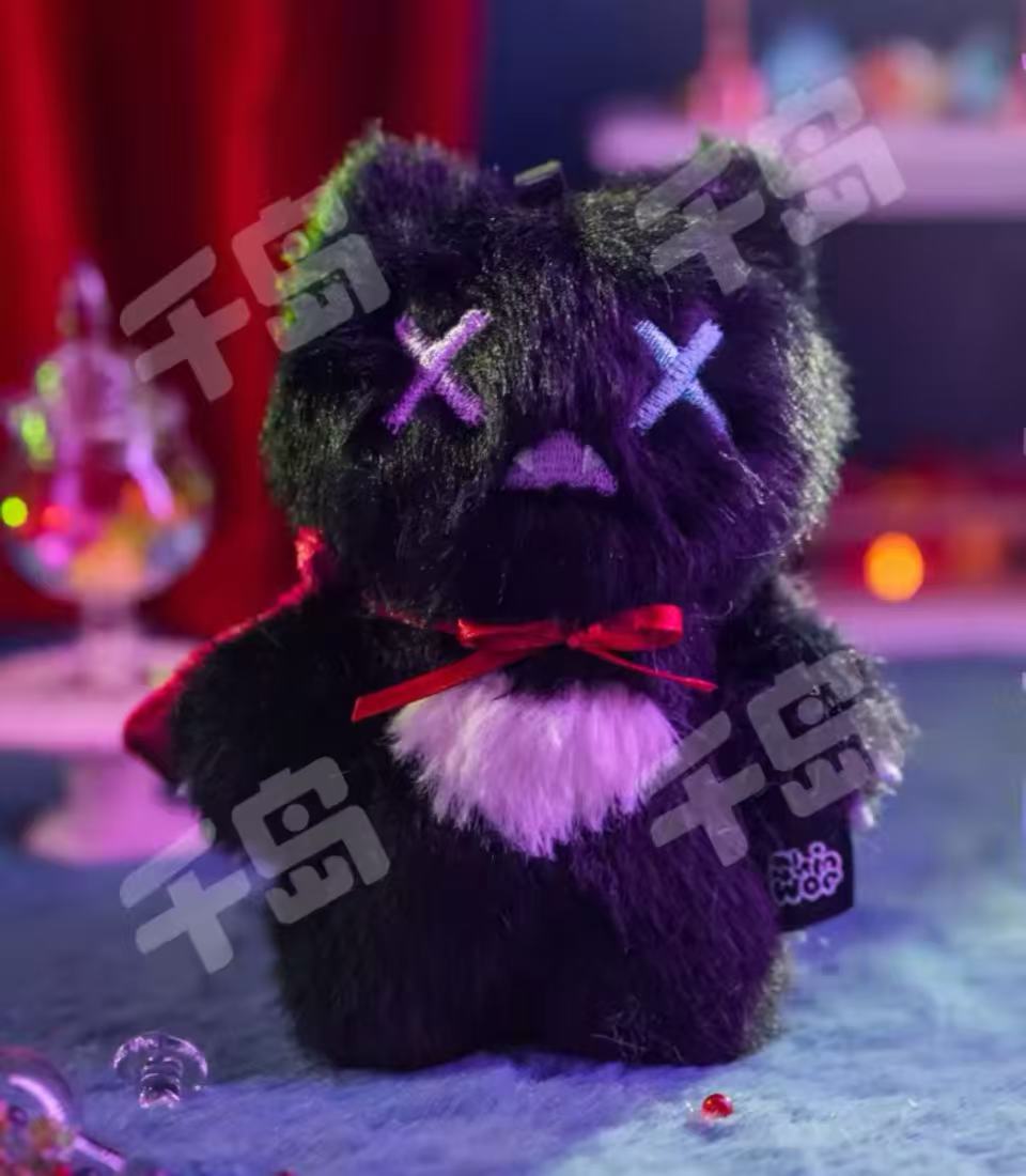 YUMO Dreamcore Island Series