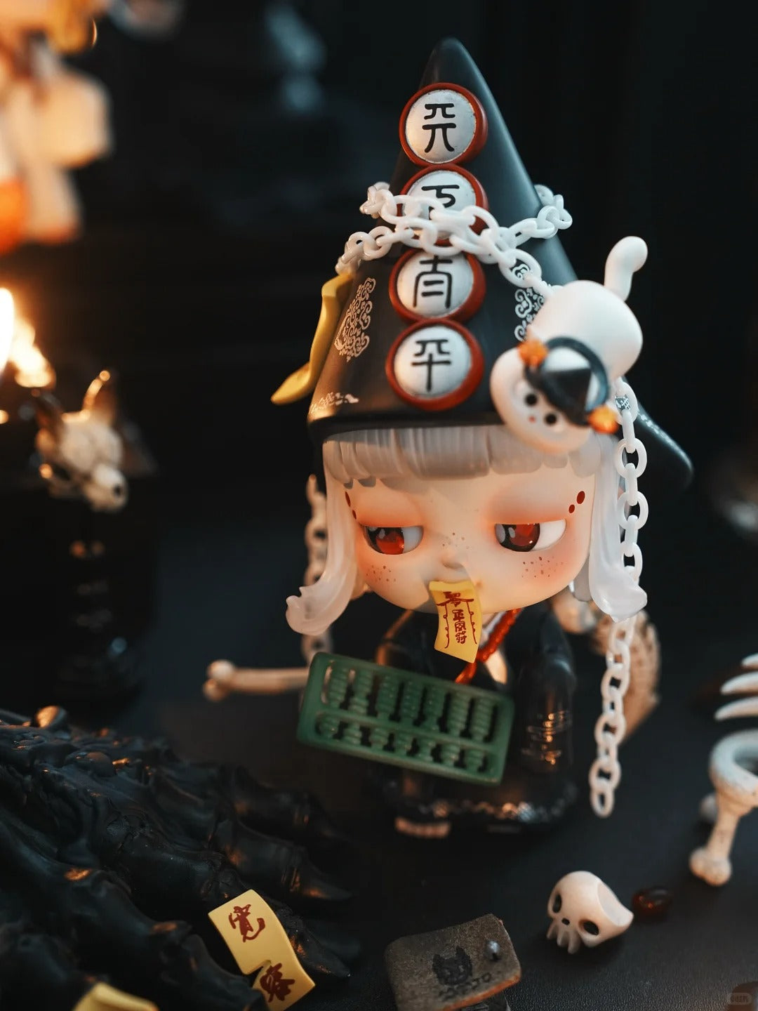 XingXing Hanging Card PVC-pre order