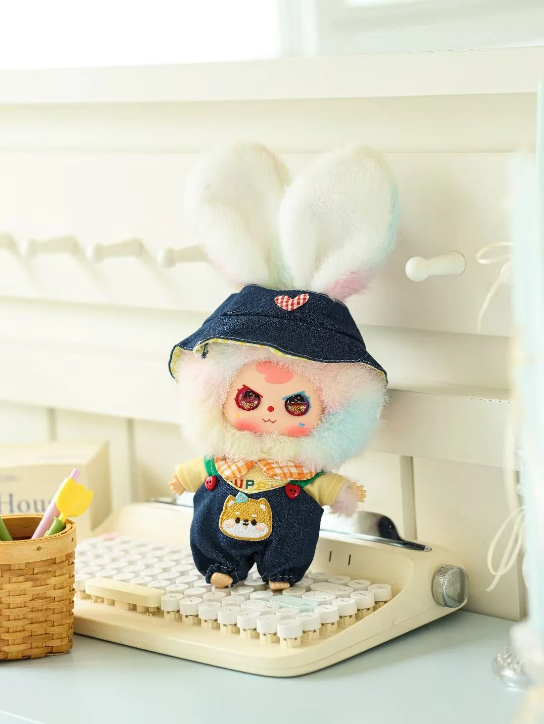 Little Lucky Baby-Adventures of the little Rabbit Blind Box