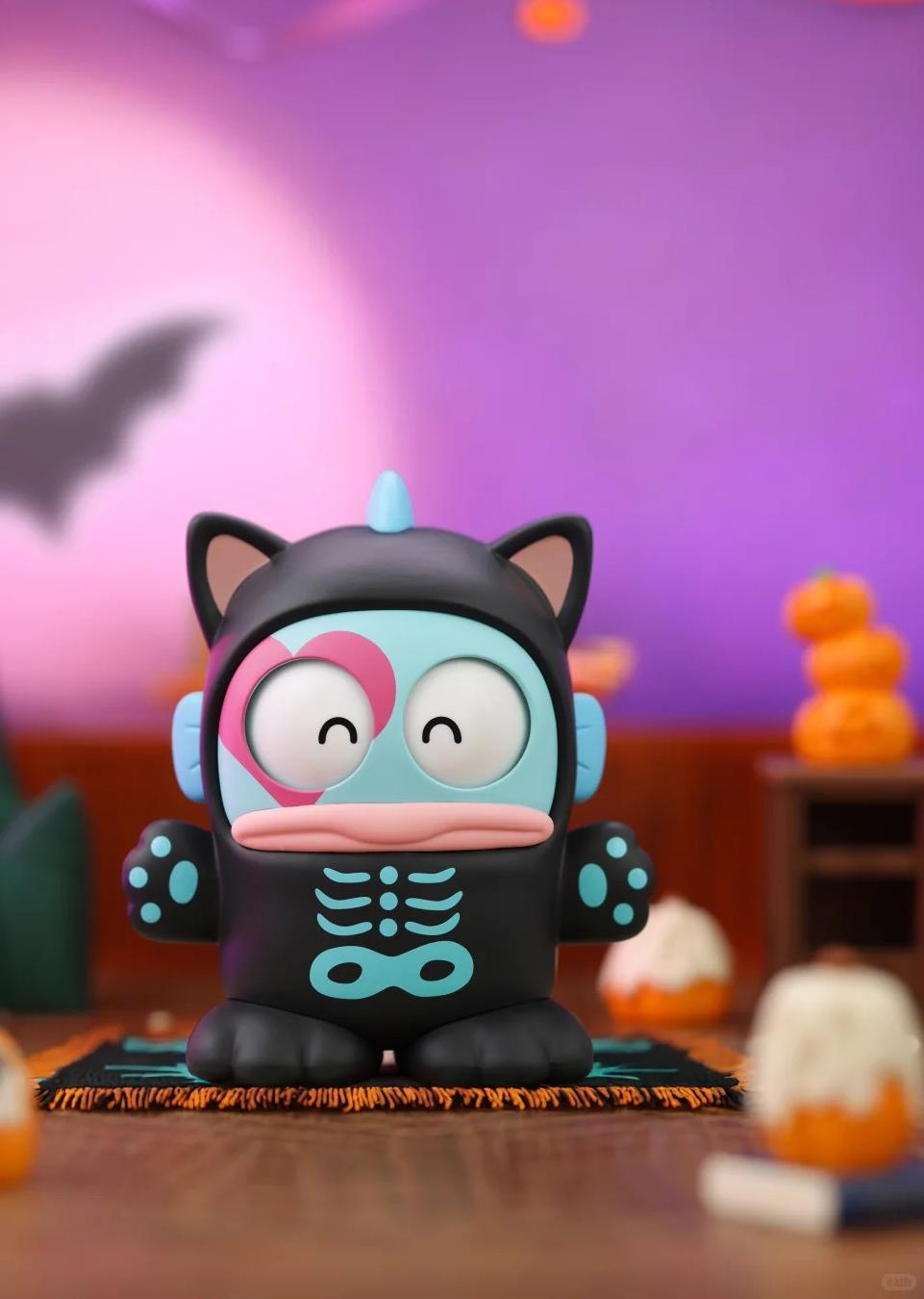 Sanrio Halloween Trick-or-Treat Night Collection