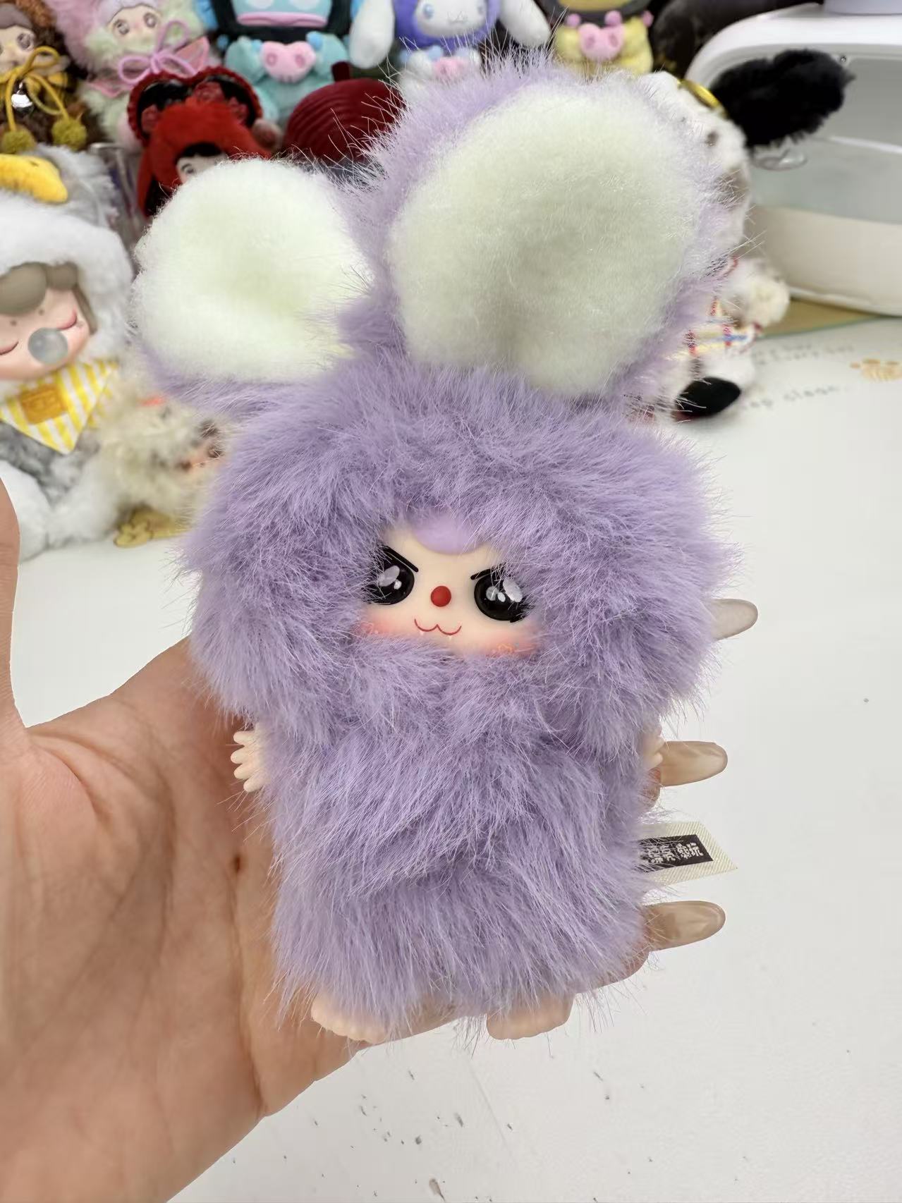 BabyThree-Super Mini Bunny Surprise Box