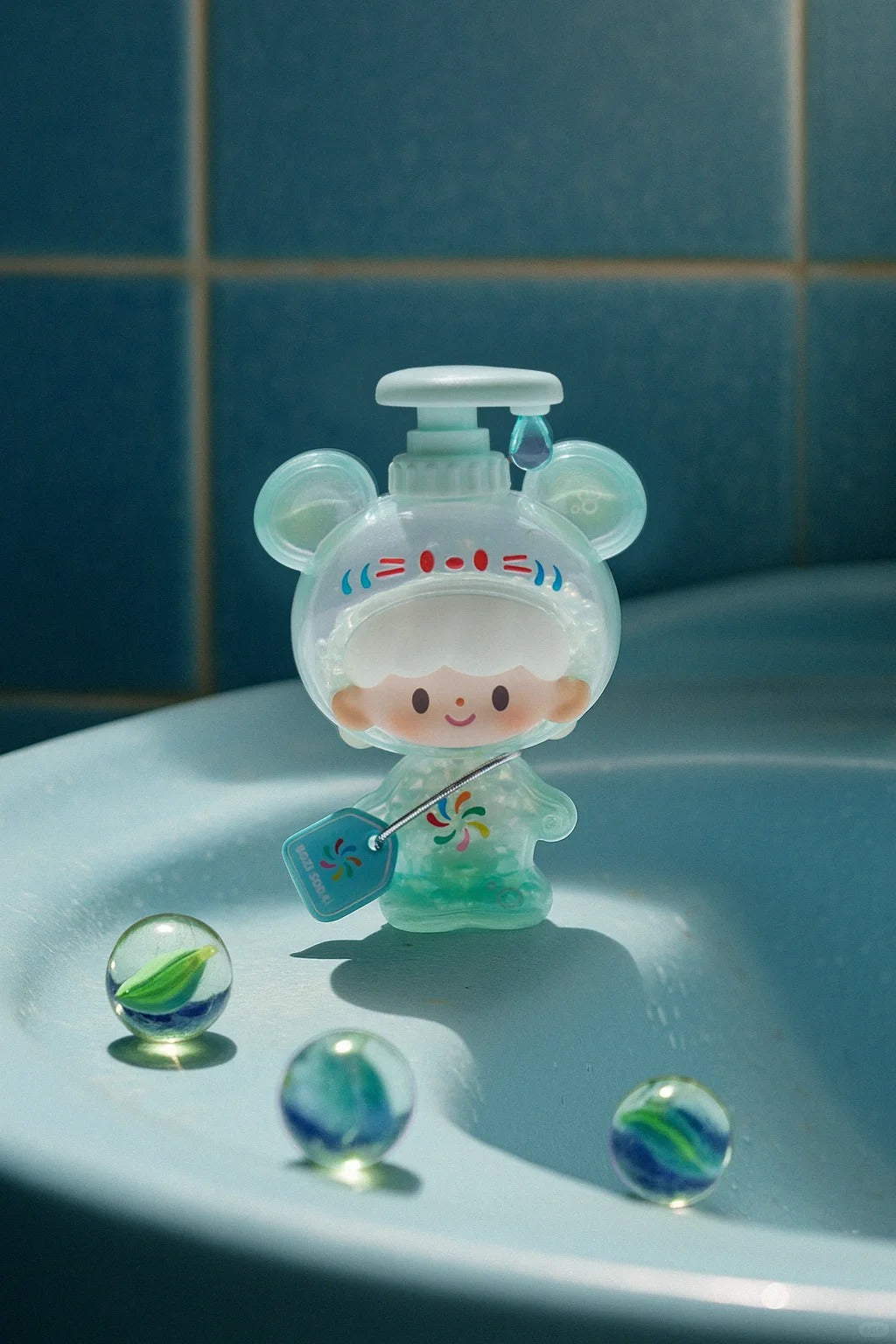 zZoton-bubble bath Series baby
