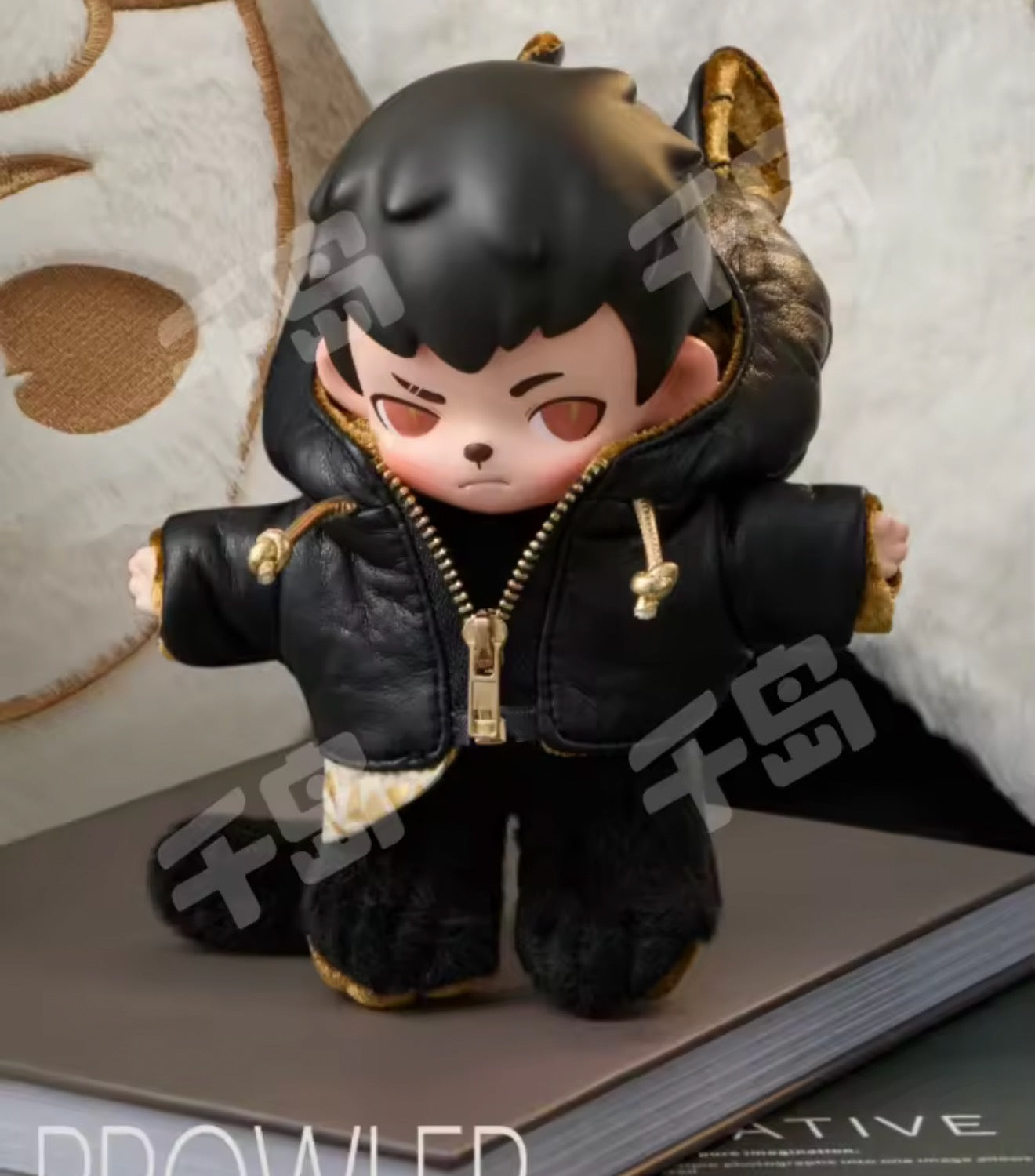 Sanrio characters The Nutcracker Serise