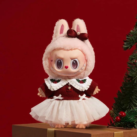MOKOKO Christmas Limited Edition plush(pre order)