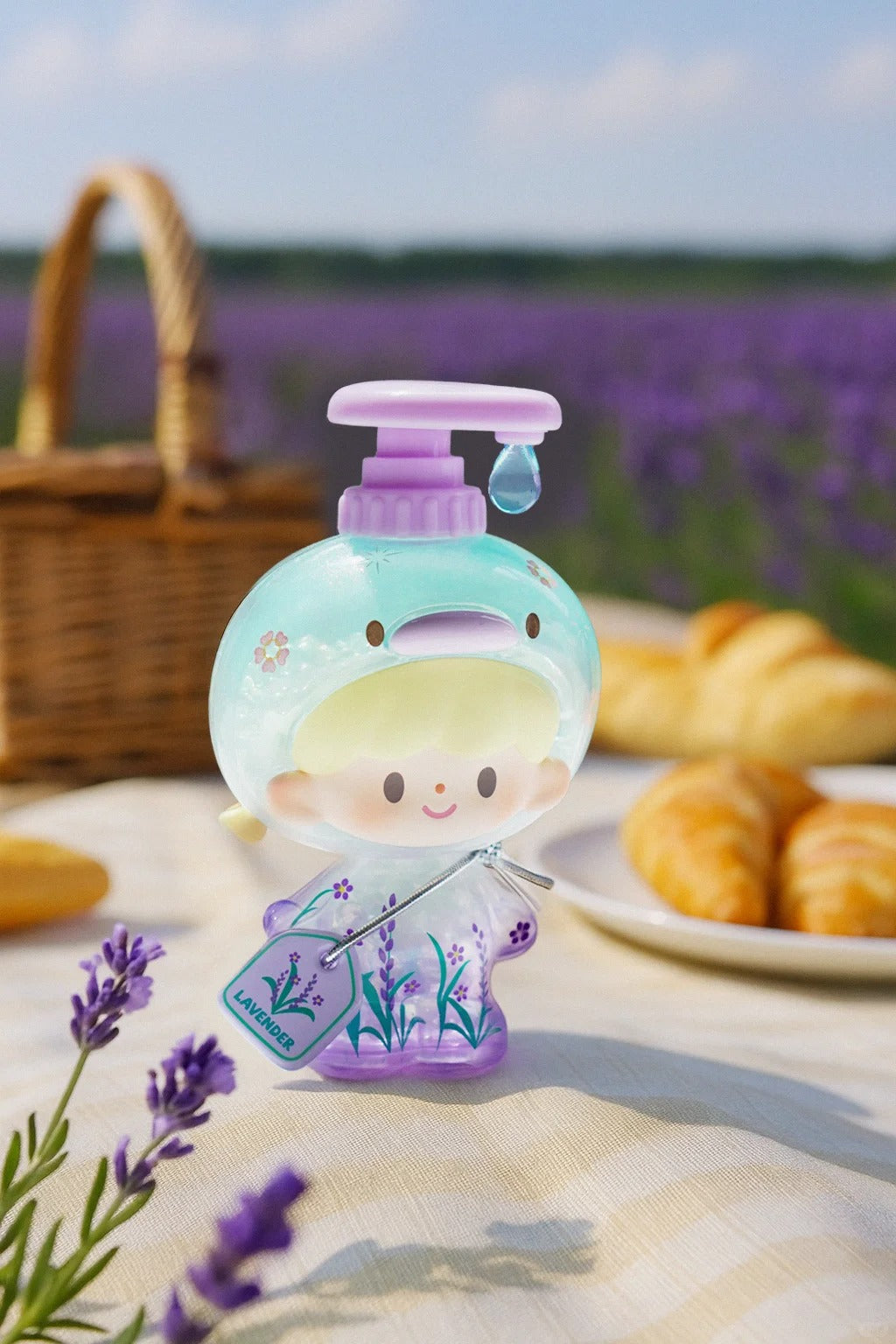 zZoton-bubble bath Series baby