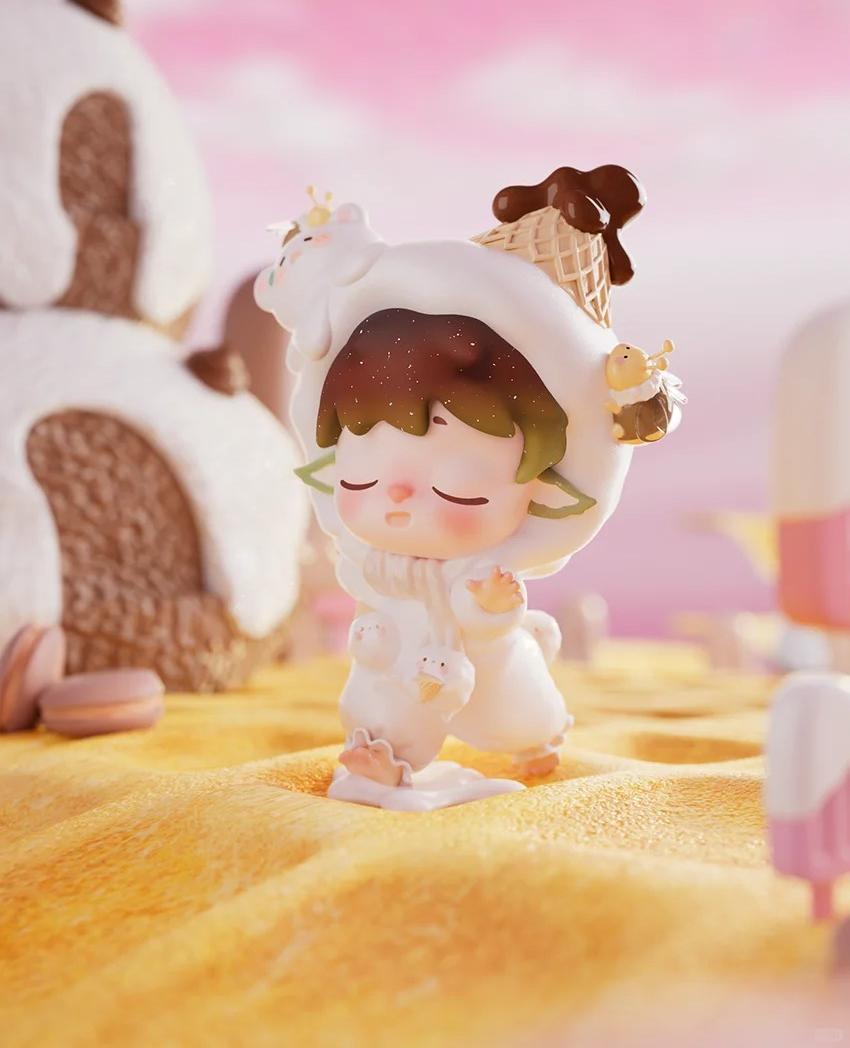 MIMI little world sweet conquests PVC