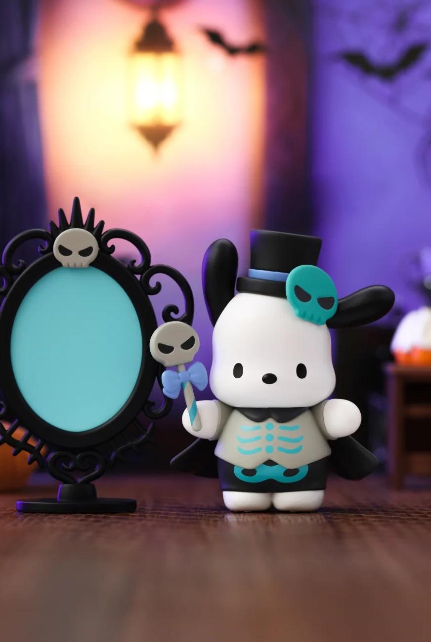 Sanrio Halloween Trick-or-Treat Night Collection