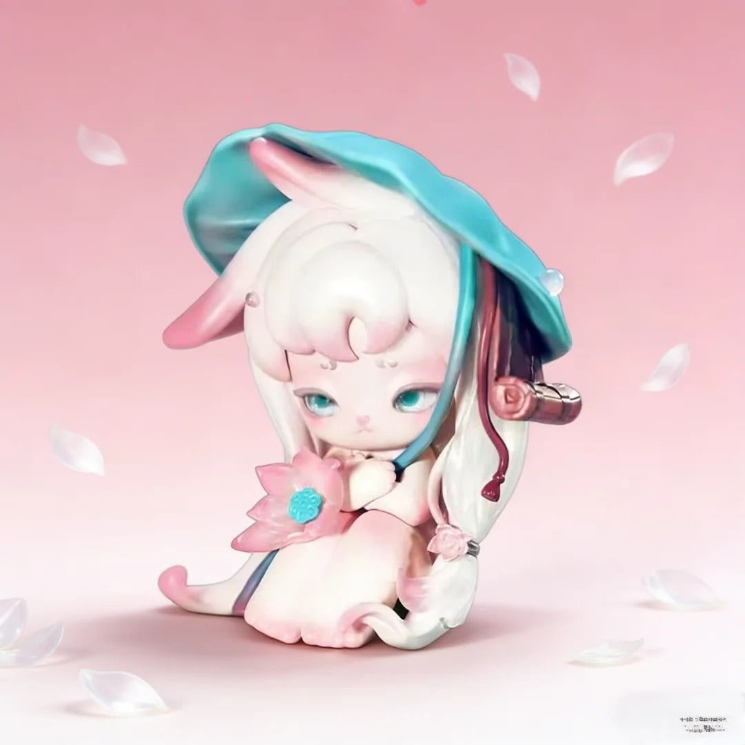 Ninimo Whispering Seasons Serise Figure