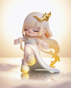 Liita Forward by Light Series Figures