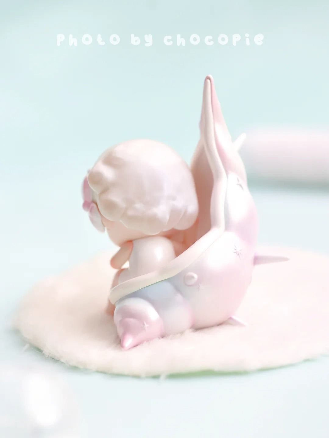 Anmoo - ECHO Hanging Card series