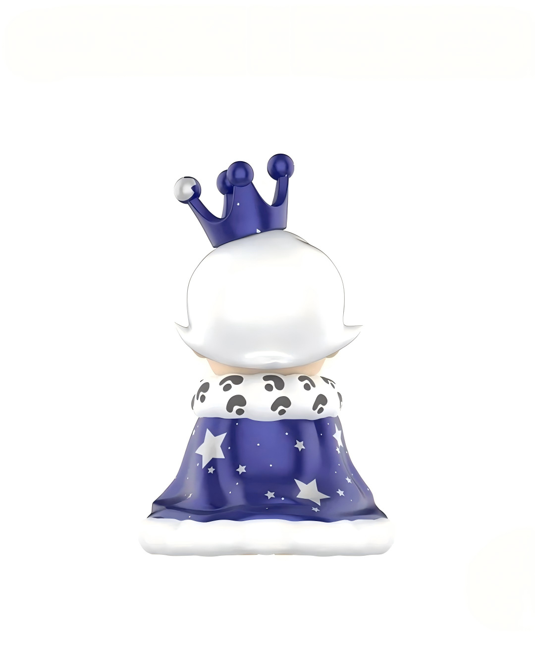 Baby Molly Starry Sky Hong Kong Exclusive Hanging Card