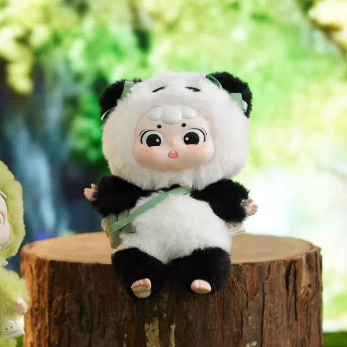 A-Dai Animal Party Plush(pre-order)