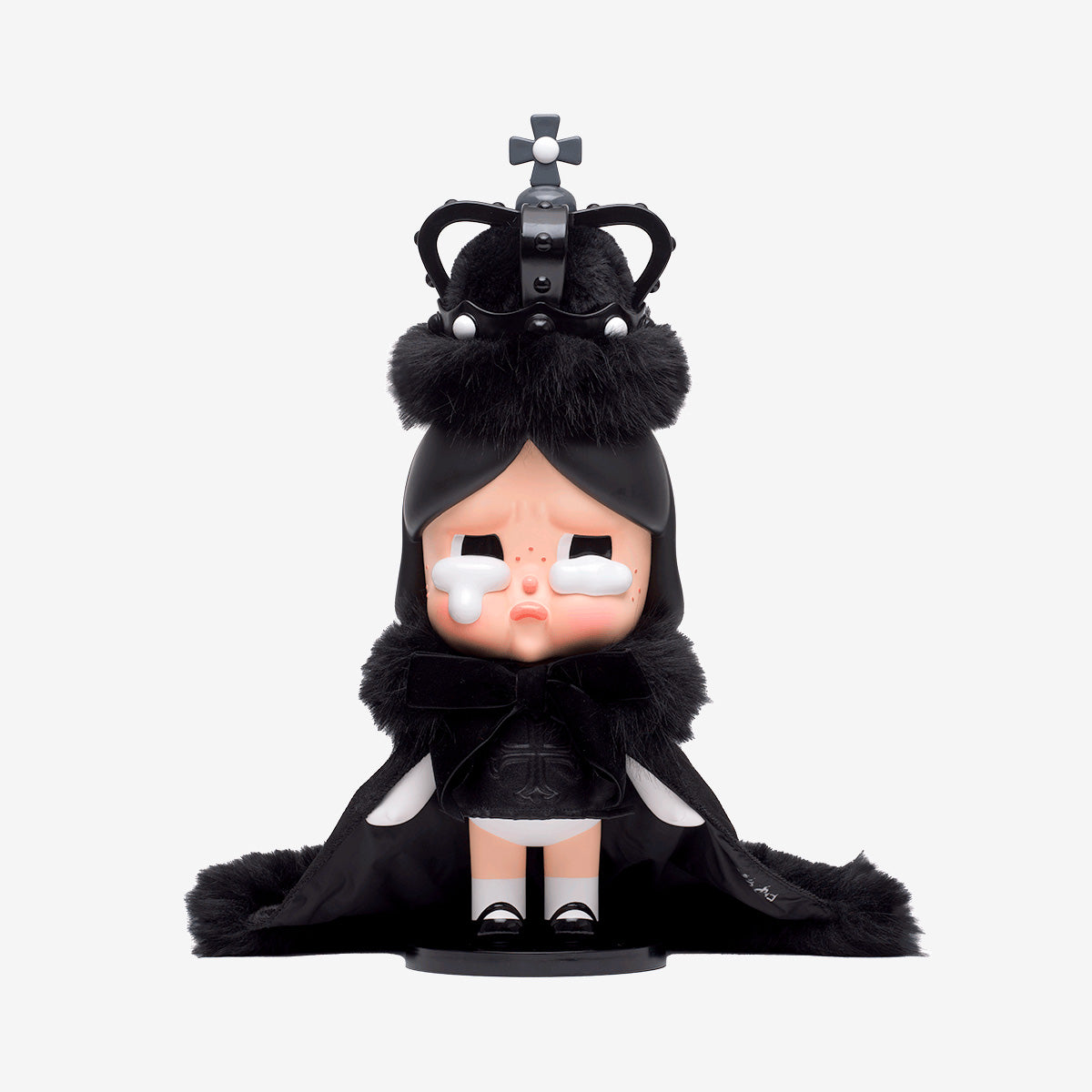 MEGA CRYBABY 400% The Queen of Broken Heart(pre order)