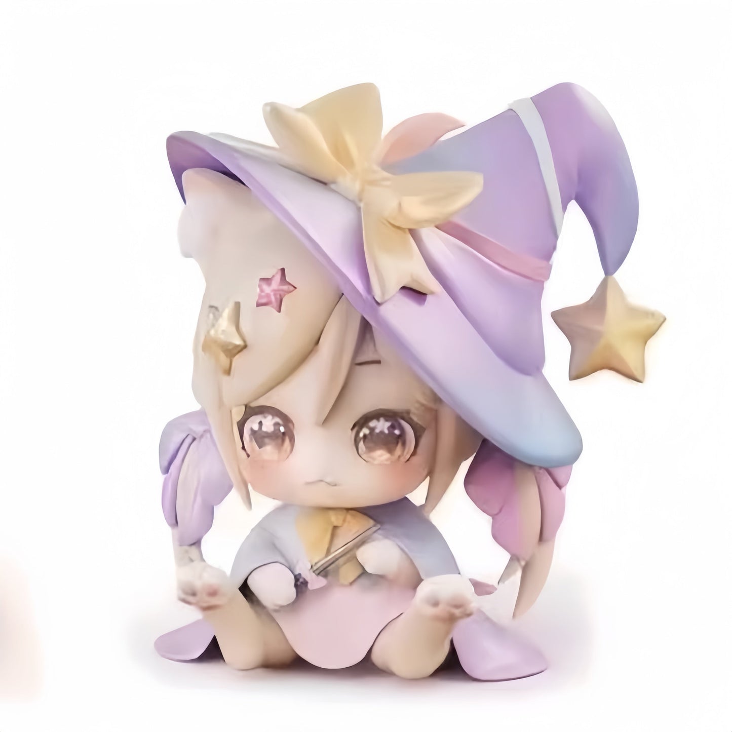 CAT MONI Fantansy Island Series Blind Box