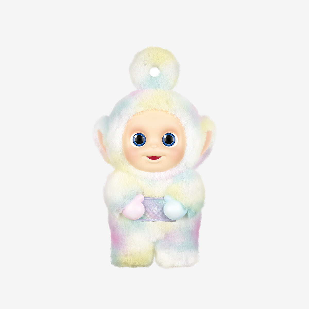 Teletubbies Vibrancy Series Blind Box Figures