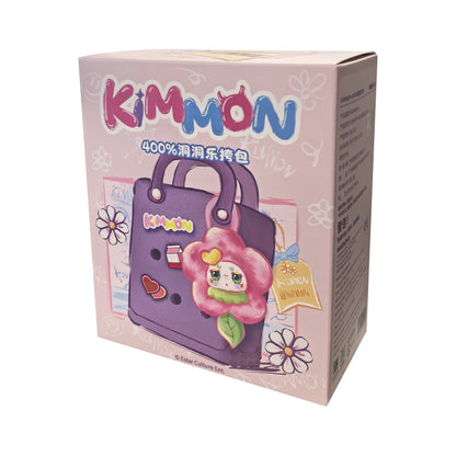 KIMMON 400% Hole Fun Bag