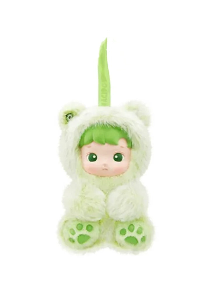 HACIPUPU Gummy Bear Series Plush Toys(pre order)