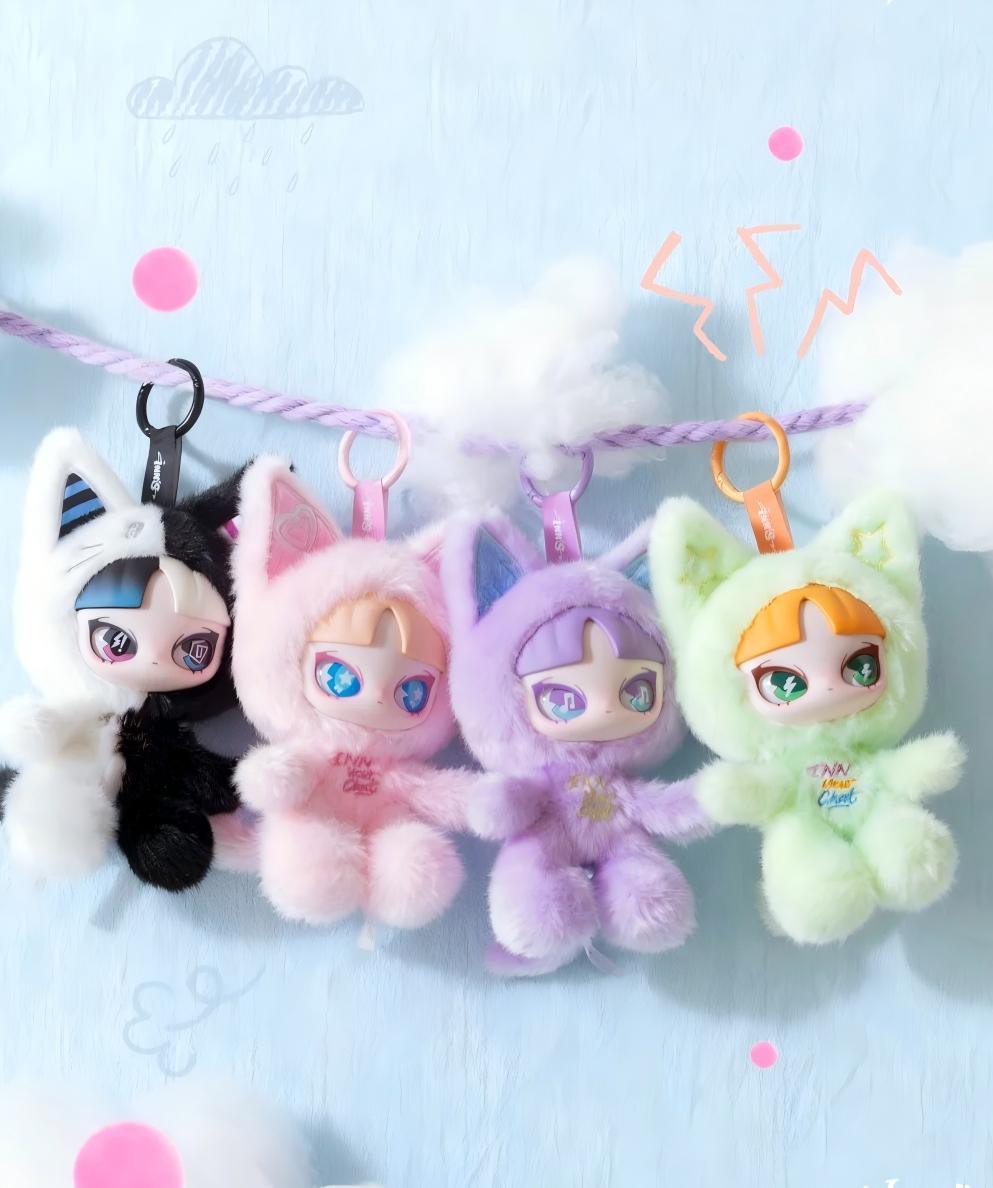 INN'S CAT INN YOUR CHAT – Jane Toys