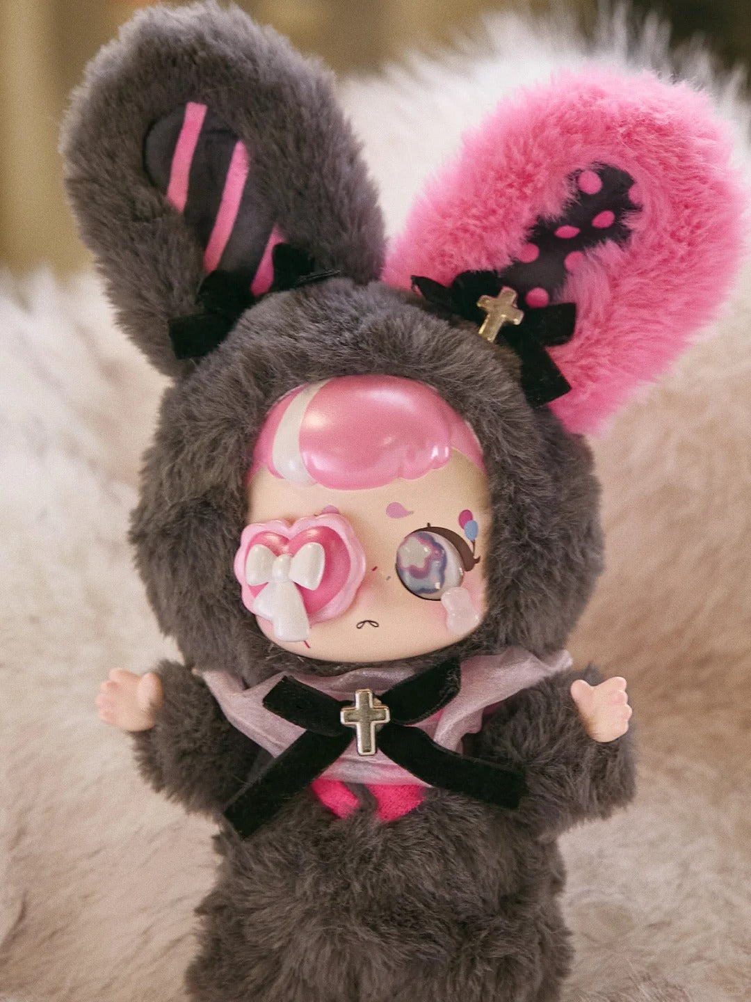 Kasa wonderful dream series plush