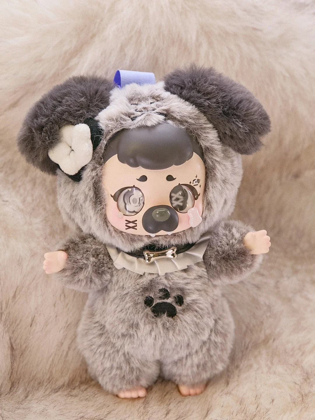 Kasa wonderful dream series plush