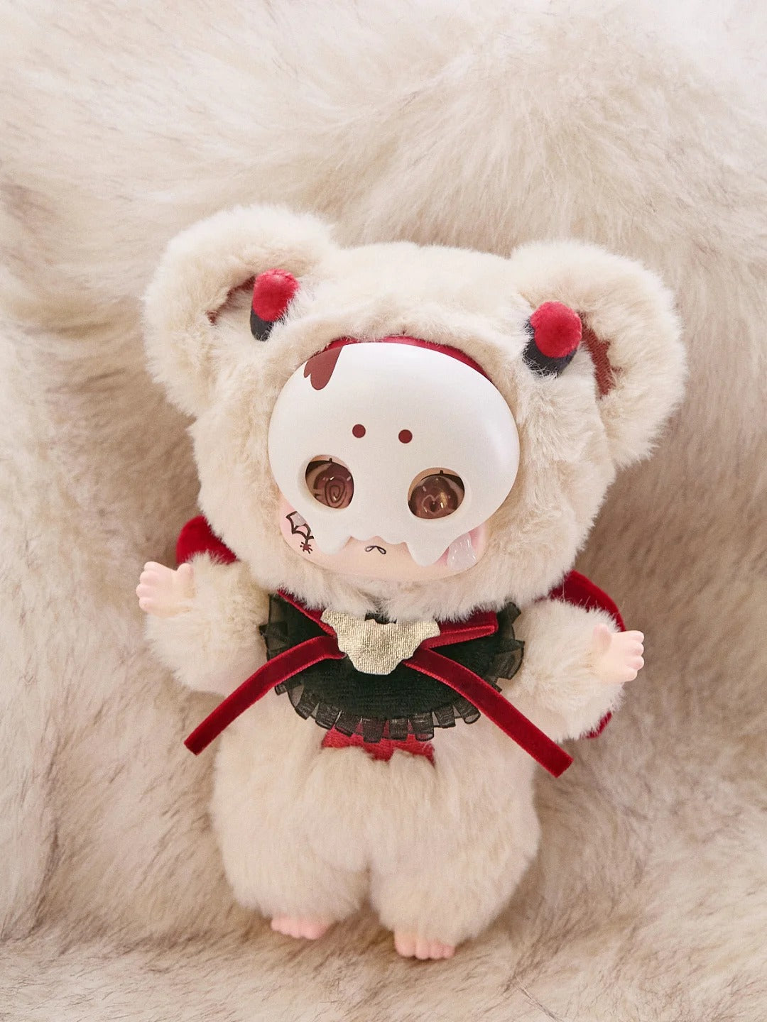 Kasa wonderful dream series plush