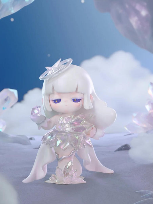 Liita Forward by Light Series Figures
