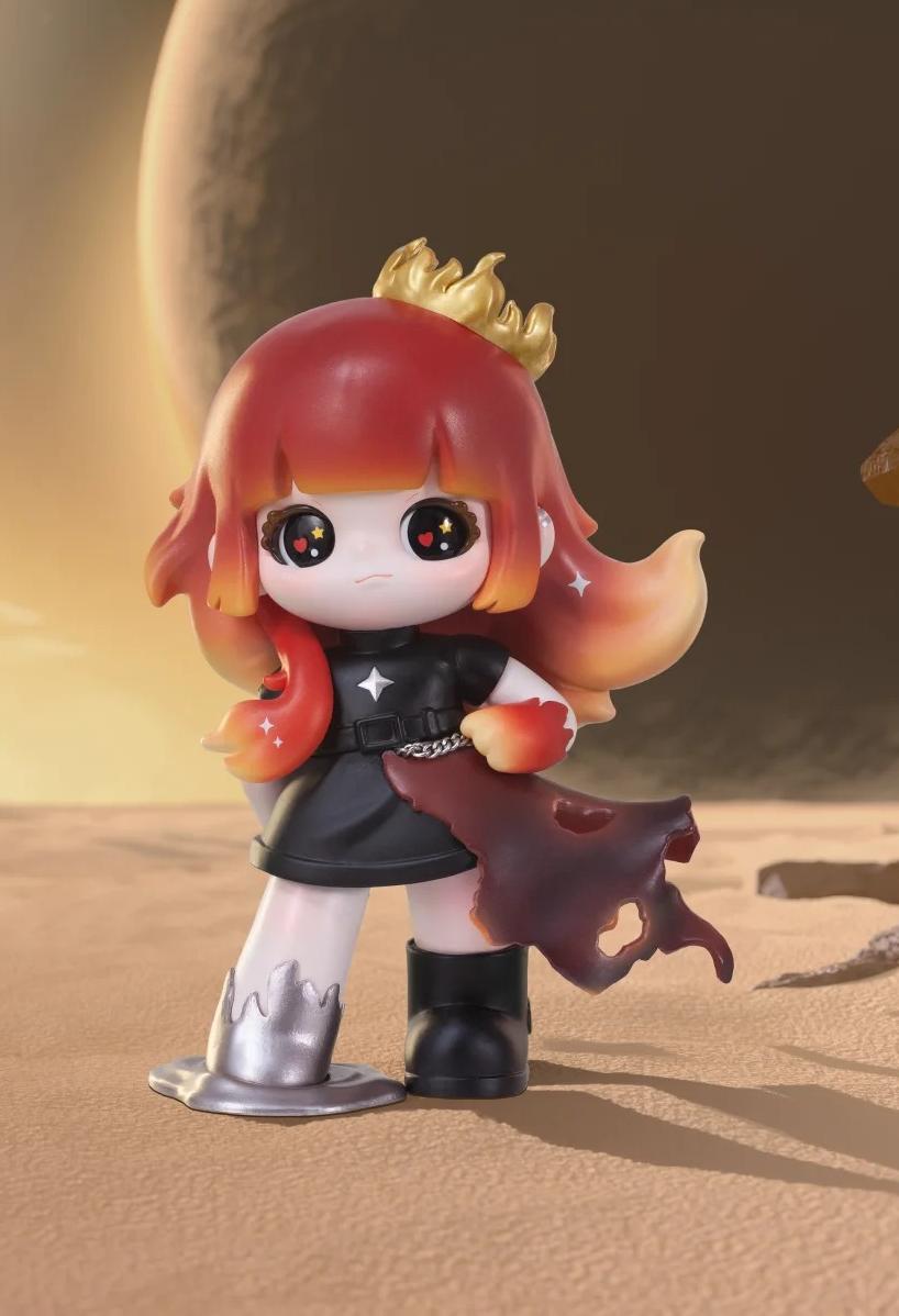Liita Forward by Light Series Figures