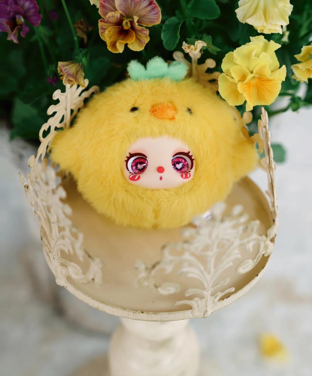 lila's ciarden ted paty mini