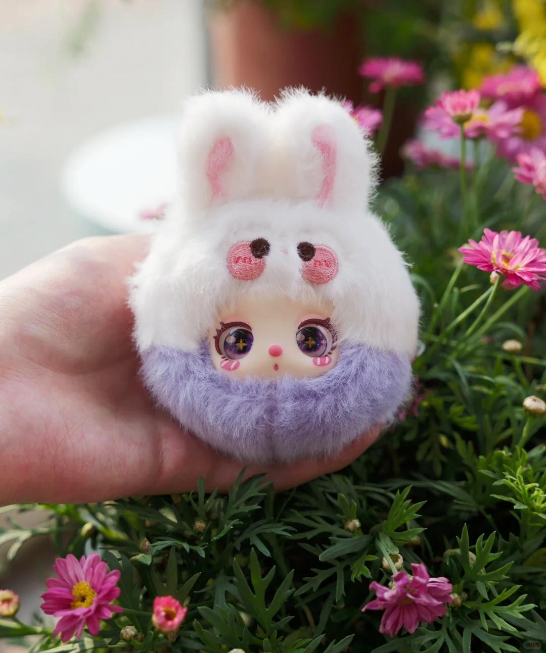 lila's ciarden ted paty mini