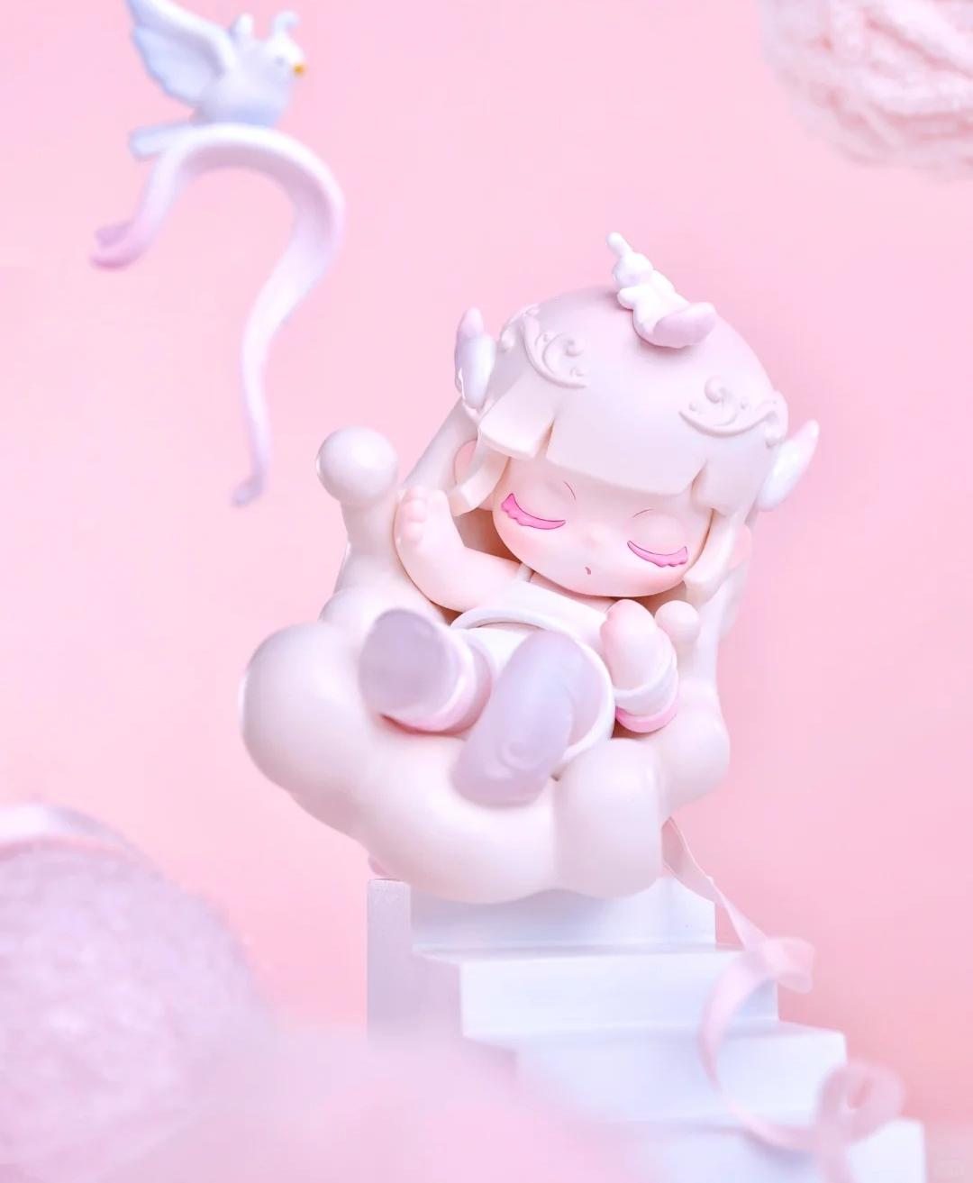 Liita embrastic fantastic adventure series figures