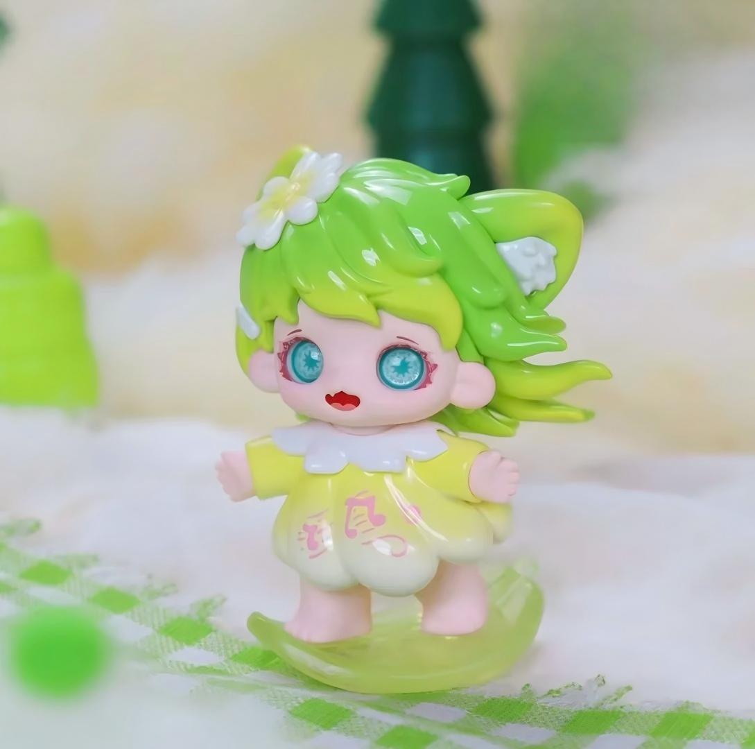 MIOCO A Small Gift Blind Box