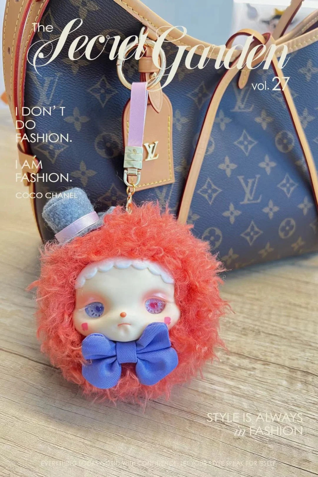 【confirm-no box】Meesiy FAIRYTALES PLUSH SERIES