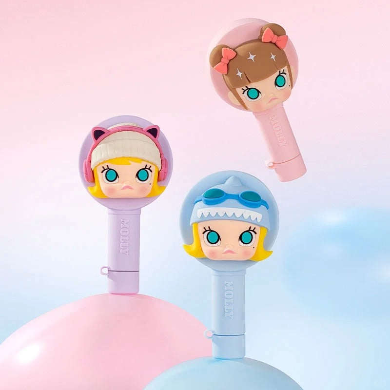 Molly Instant Superpower Series - iPhone Charging Cable Blind Box