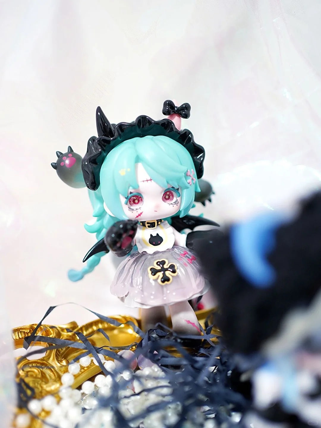 Ninita Witch Revelation Serise Surprise Box