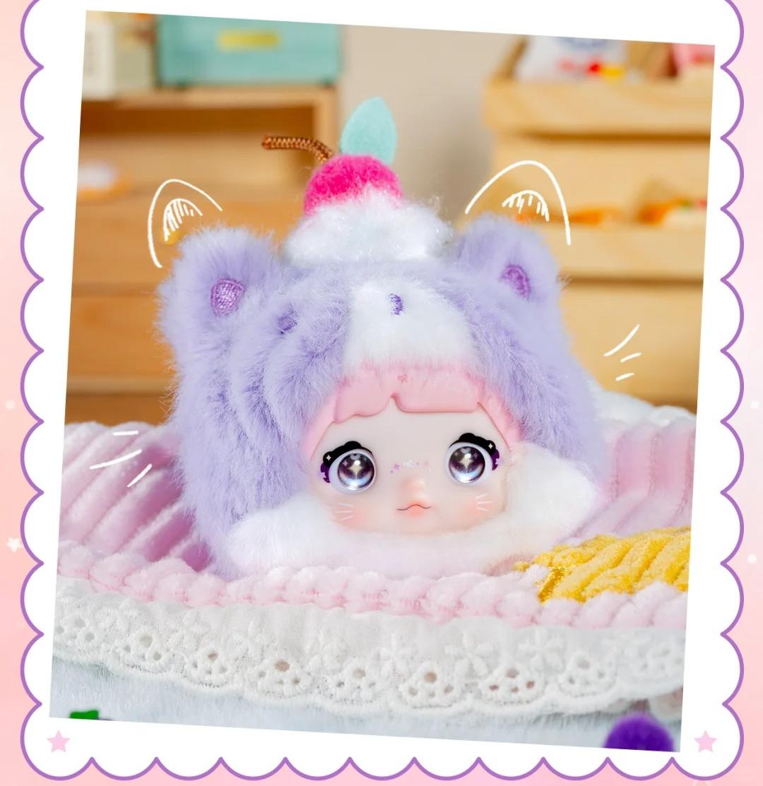Nommi 100%Sweetness Serise Plush