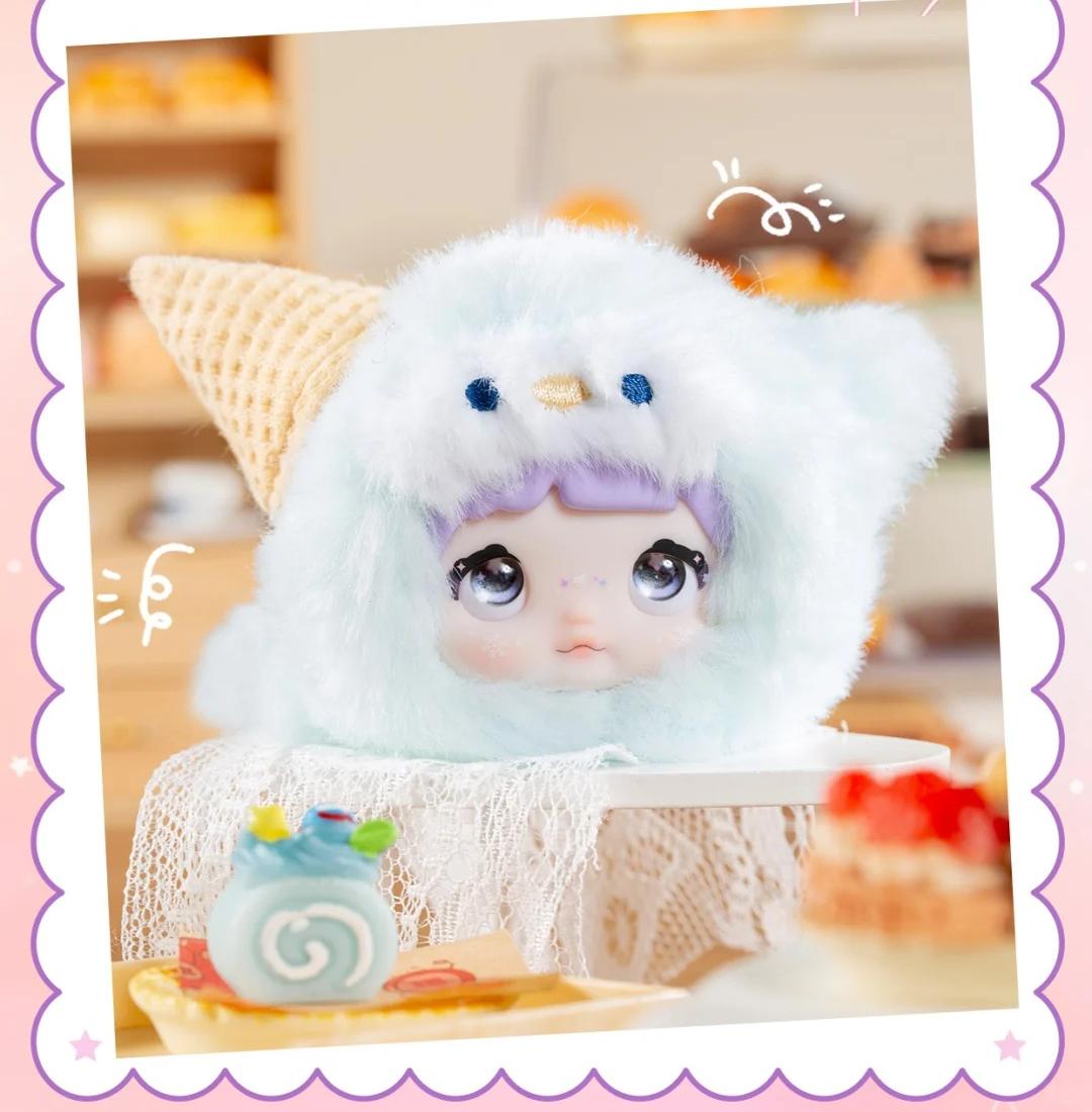 Nommi 100%Sweetness Serise Plush