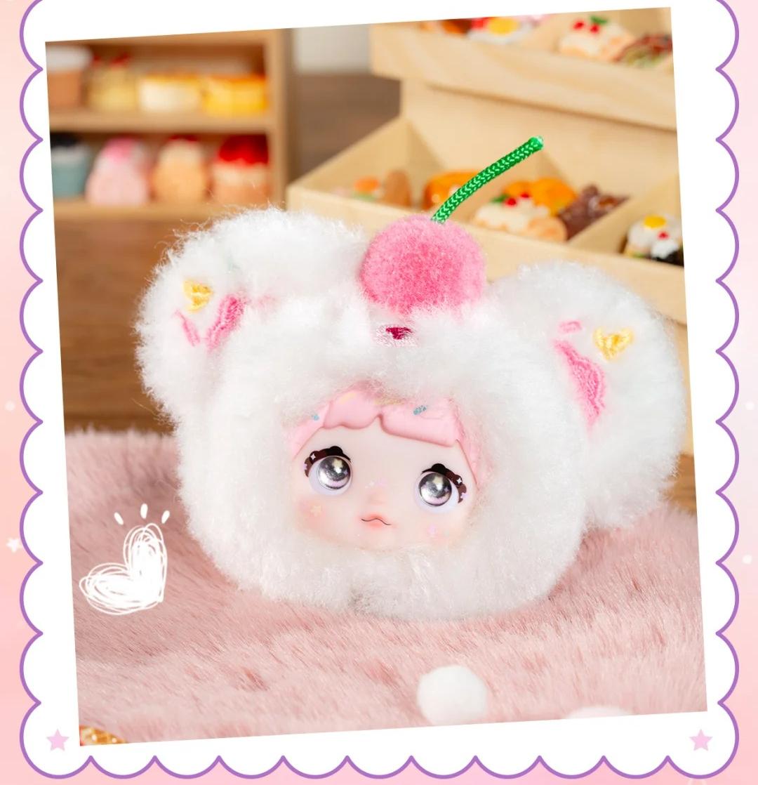 Nommi 100%Sweetness Serise Plush
