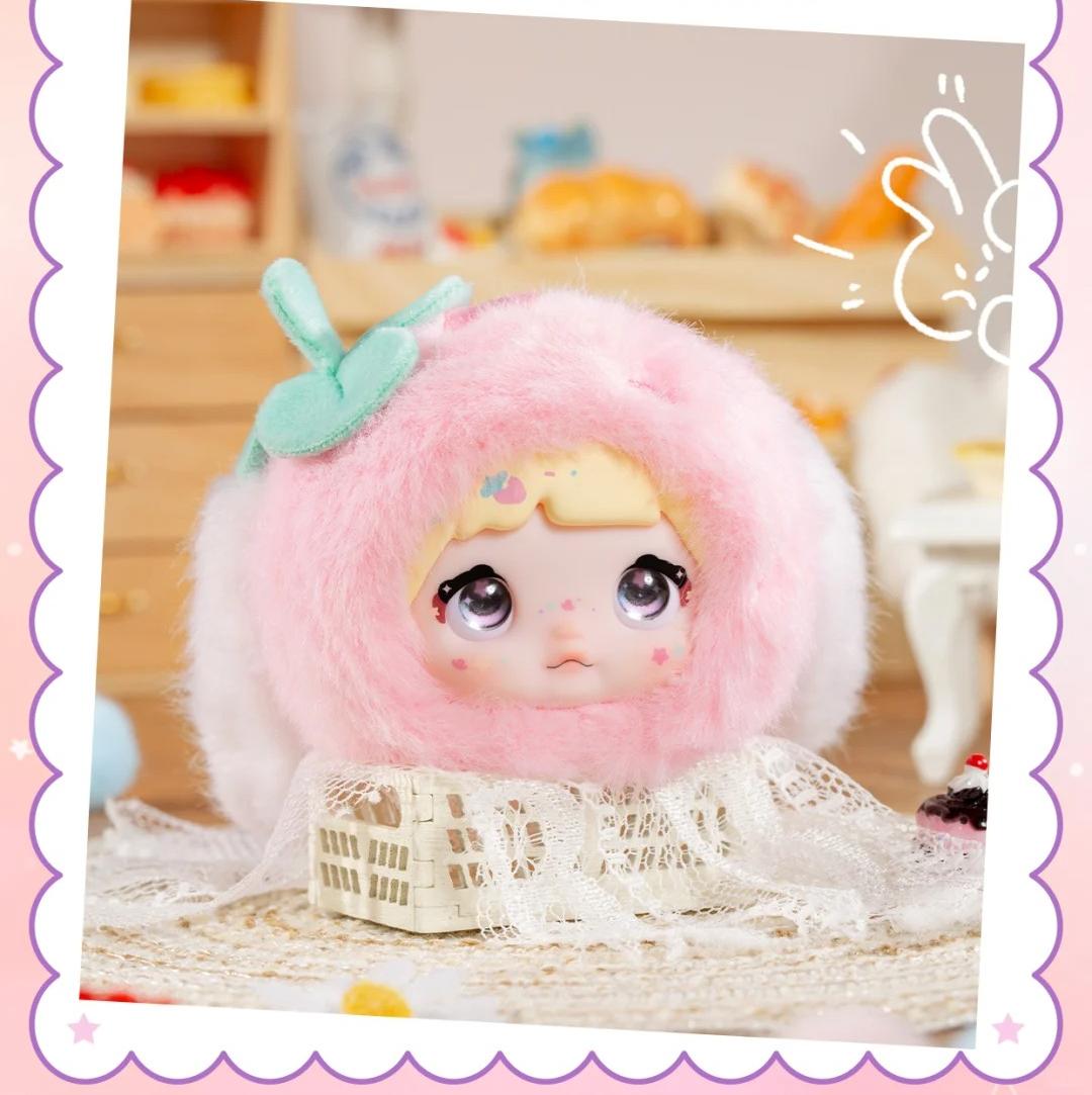 Nommi 100%Sweetness Serise Plush