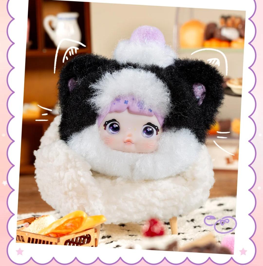 Nommi 100%Sweetness Serise Plush