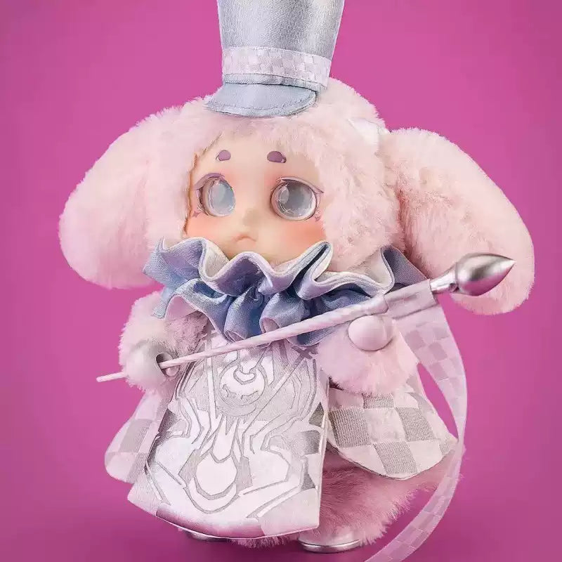 CINO Chessino Land Series Premium Plush Luckybox