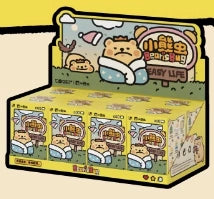 BearisBug Easy Life Series