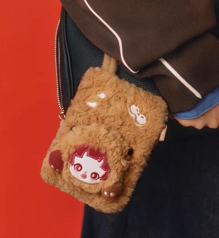 SKULLPANDA You Found Me!mini bag(pre order)