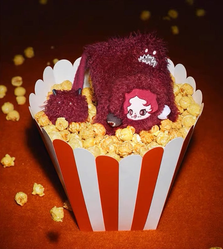 SKULLPANDA You Found Me!mini bag(pre order)