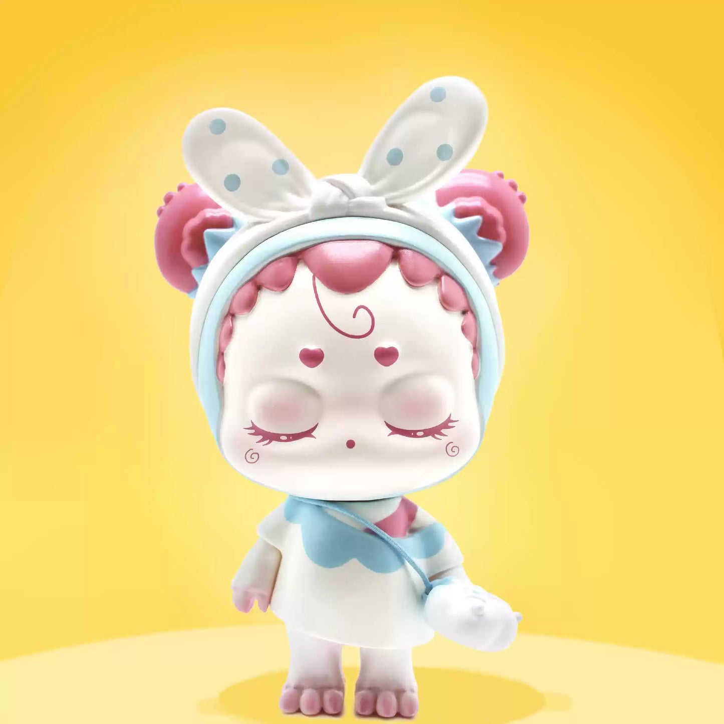 Kibbi Headband Girl Group Series